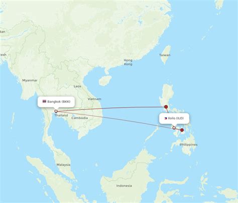 Vancouver to Iloilo City Flights from CAD 1,562 .
